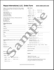 Sample Form